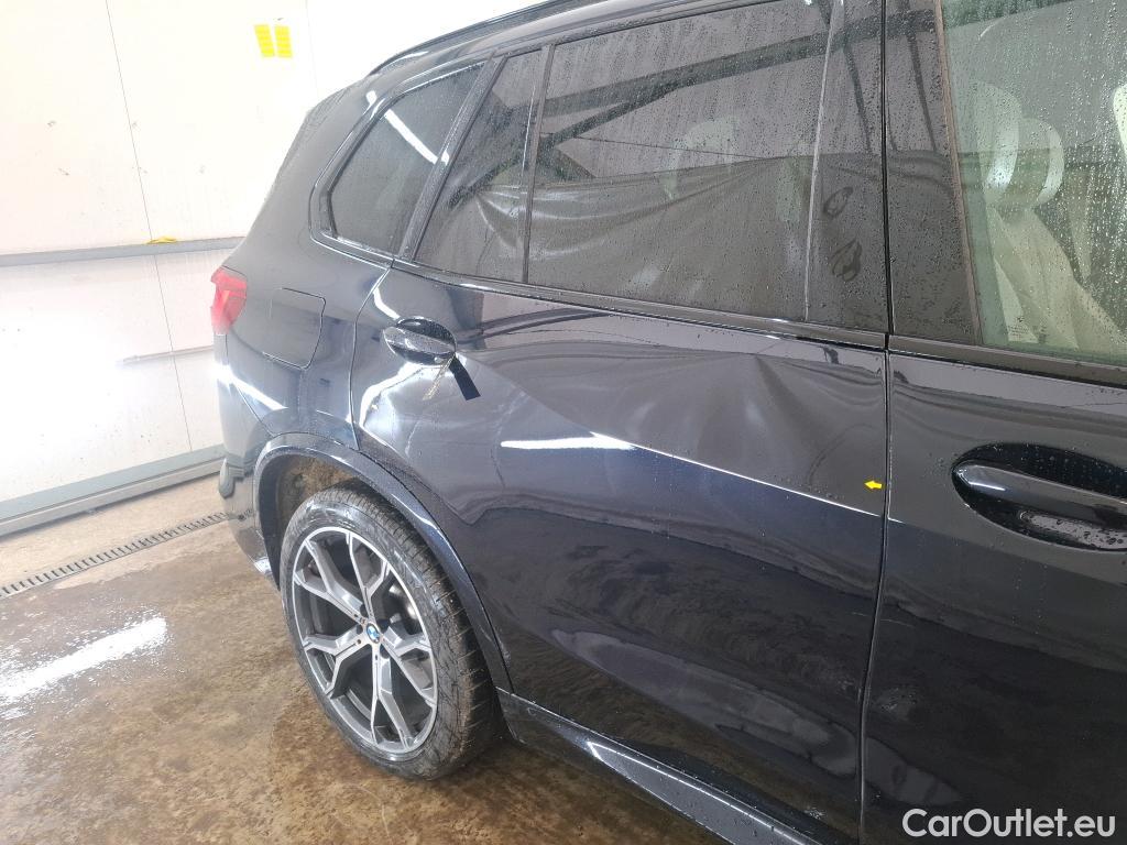  Bmw  X5 Série  xDrive 25 d M Sport 2.0 230CV BVA8 E6dT #20