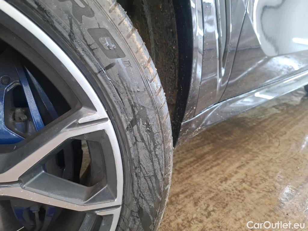  Bmw  X5 Série  xDrive 25 d M Sport 2.0 230CV BVA8 E6dT #45