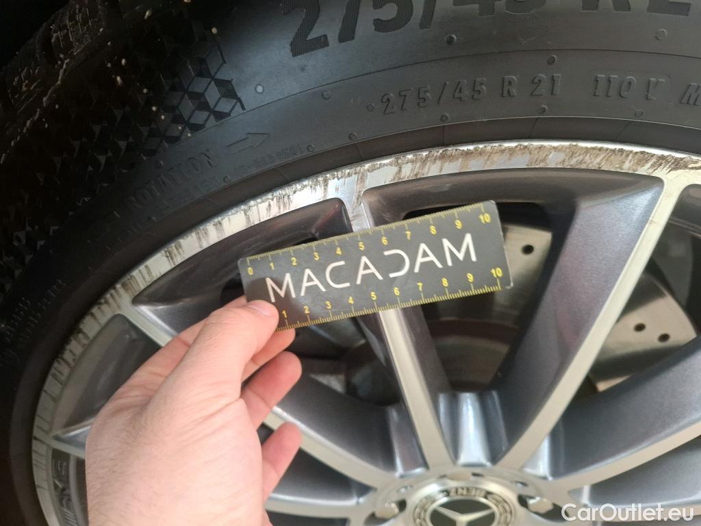  Mercedes  G-Klasee MERCEDES-BENZ GLE / 2020 / 5P / SUV GLE 350 de 4MATIC AMG Line #21