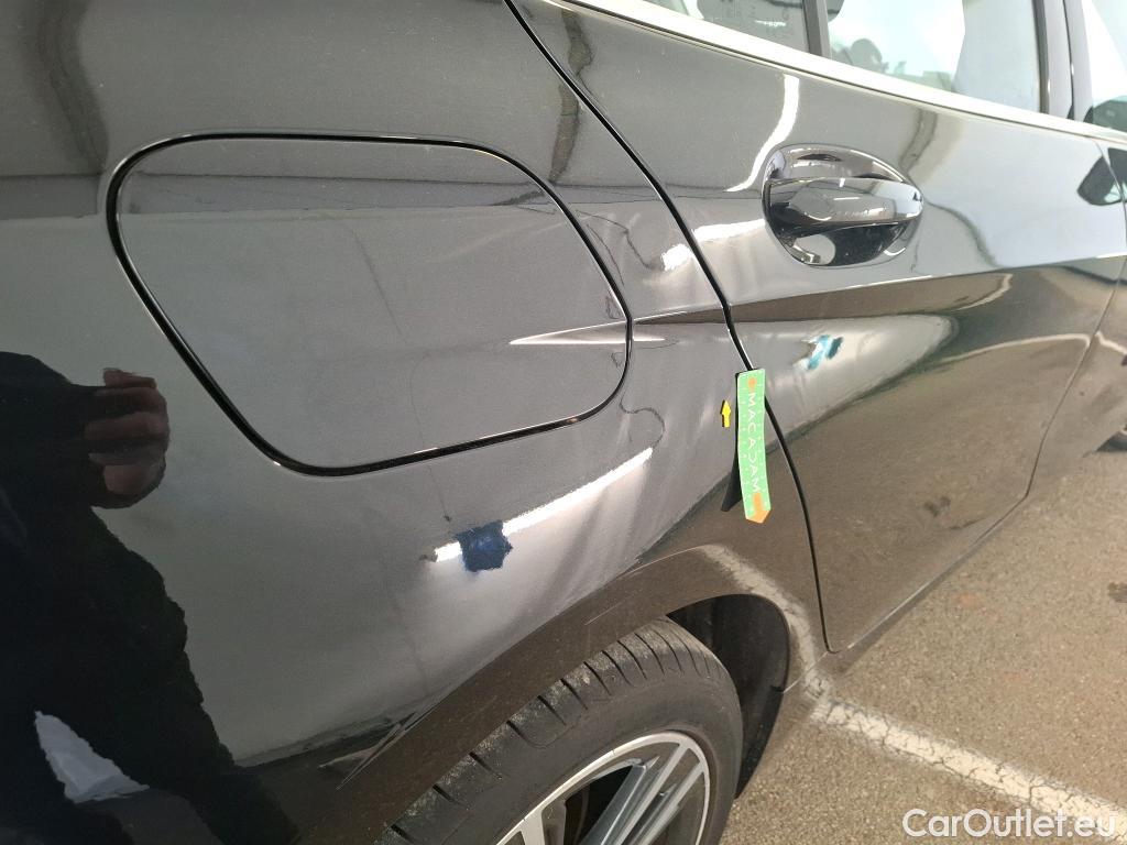  Bmw  Serie 1 BMW Série 1  2019  5P  Berline 15 116D DKG7 Business Design #5