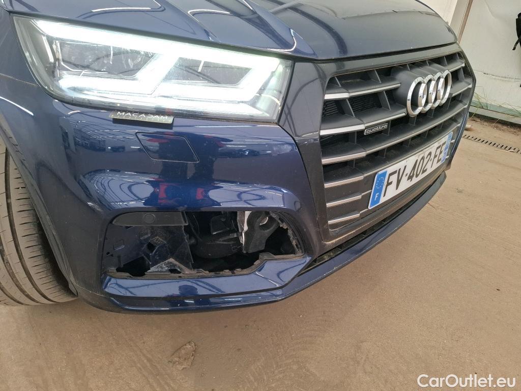  Audi  Q5 AUDI  / 2018 / 5P / SUV 55 TFSI e 367 QTT S TRONIC 7 S LINE #6