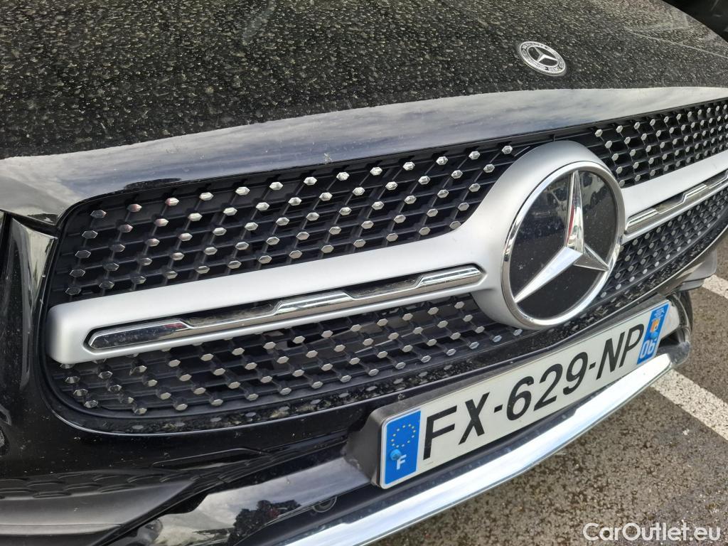  Mercedes  G-Klasee MERCEDES-BENZ GLC Coupe / 2019 / 5P / Coupé GLC 300 e AMG Line 4Matic #67