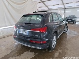  Audi  Q5 AUDI  / 2020 / 5P / SUV 50 TFSI e 299 QTT S TRO 7 BUSINESS EXE #3