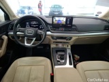  Audi  Q5 AUDI  / 2020 / 5P / SUV 50 TFSI e 299 QTT S TRO 7 BUSINESS EXE #5