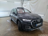  Audi  Q5 AUDI  / 2020 / 5P / SUV 50 TFSI e 299 QTT S TRO 7 BUSINESS EXE #4
