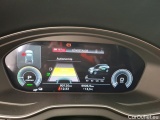  Audi  Q5 AUDI  Sportback / 2020 / 5P / SUV 50 TFSI e 299 QTT S TRONIC 7 S LINE #6