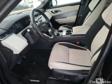  Land Rover  Range Rover LAND ROVER  Velar / 2017 / 5P / SUV 2.0 P400e PHEV BVA R-Dynamic SE #8
