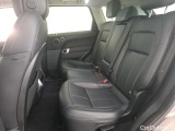  Land Rover  Range Rover Sport LAND ROVER  / 2017 / 5P / SUV P400e 2.0 PHEV 404ch SE Auto #9