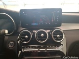  Mercedes  G-Klasee MERCEDES-BENZ GLC Coupe / 2019 / 5P / Coupé 2.0 GLC 300 DE AMG LINE 4MATIC #7