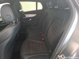  Mercedes  G-Klasee MERCEDES-BENZ GLC Coupe / 2019 / 5P / Coupé 2.0 GLC 300 DE AMG LINE 4MATIC #9