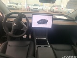 Tesla  Model Y TESLA  / 2020 / 5P / SUV Performance Dual Motor AWD #6