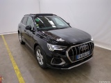  Audi  Q3  35 TDI Design luxe 2.0 TDI 150CV BVA7 E6dT #2