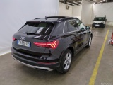  Audi  Q3  35 TDI Design luxe 2.0 TDI 150CV BVA7 E6dT #3
