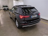  Audi  Q3  35 TDI Design luxe 2.0 TDI 150CV BVA7 E6dT #4