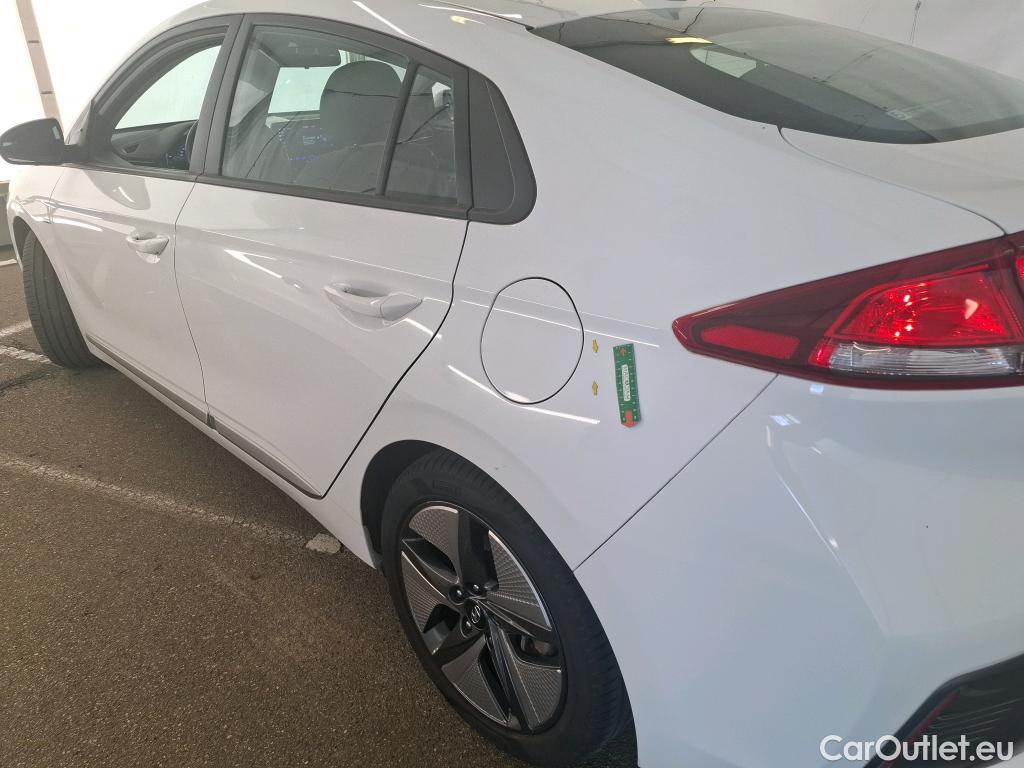  Hyundai   Ioniq Ioniq Business Hybrid 1.6 GDI 140CV BVA6 E6dT #31