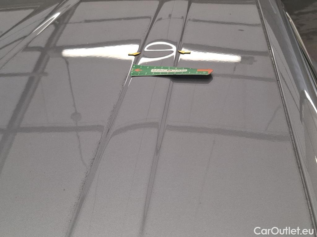  Citroen  C5 Aircross CITROEN  / 2022 / 5P / SUV BlueHDi 130 S&S EAT8 Feel #2