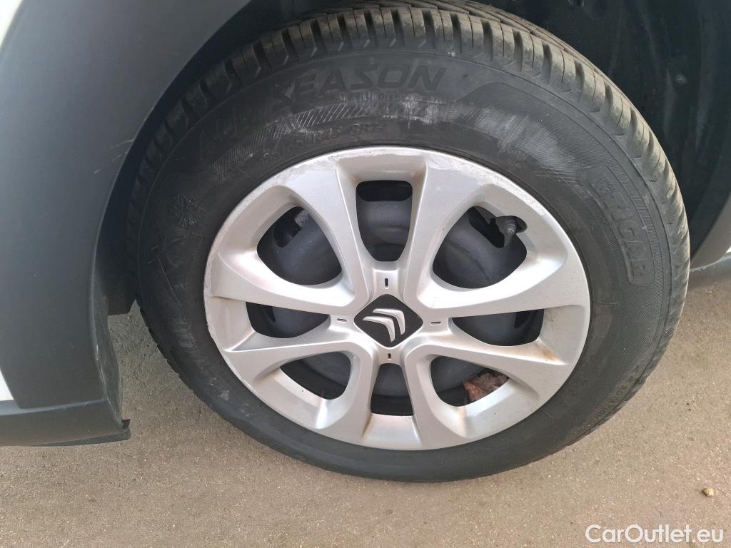  Citroen  C3 CITROEN  Société / 2020 / 5P / Berline / VU BlueHDi 100 S&S BVM6 Feel #12