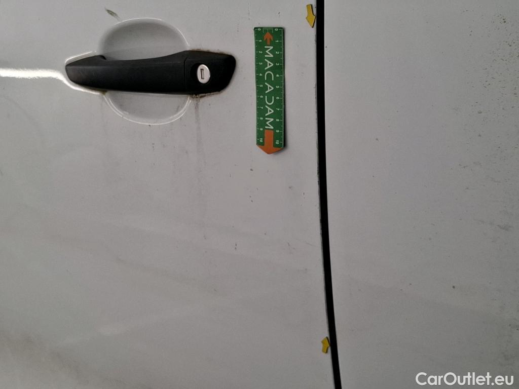  Citroen  Jumpy  Fourgon Club M 1.5 BlueHDi 100CV BVM6 E6d #15