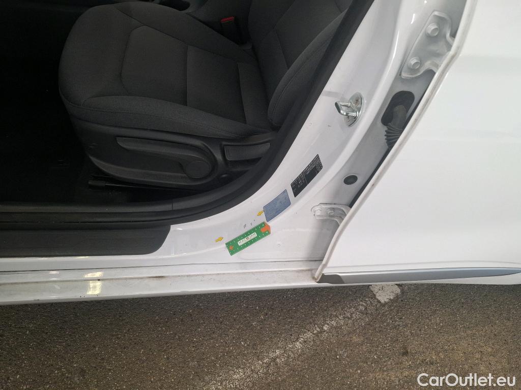  Hyundai   Ioniq Ioniq Business Hybrid 1.6 GDI 140CV BVA6 E6dT #11