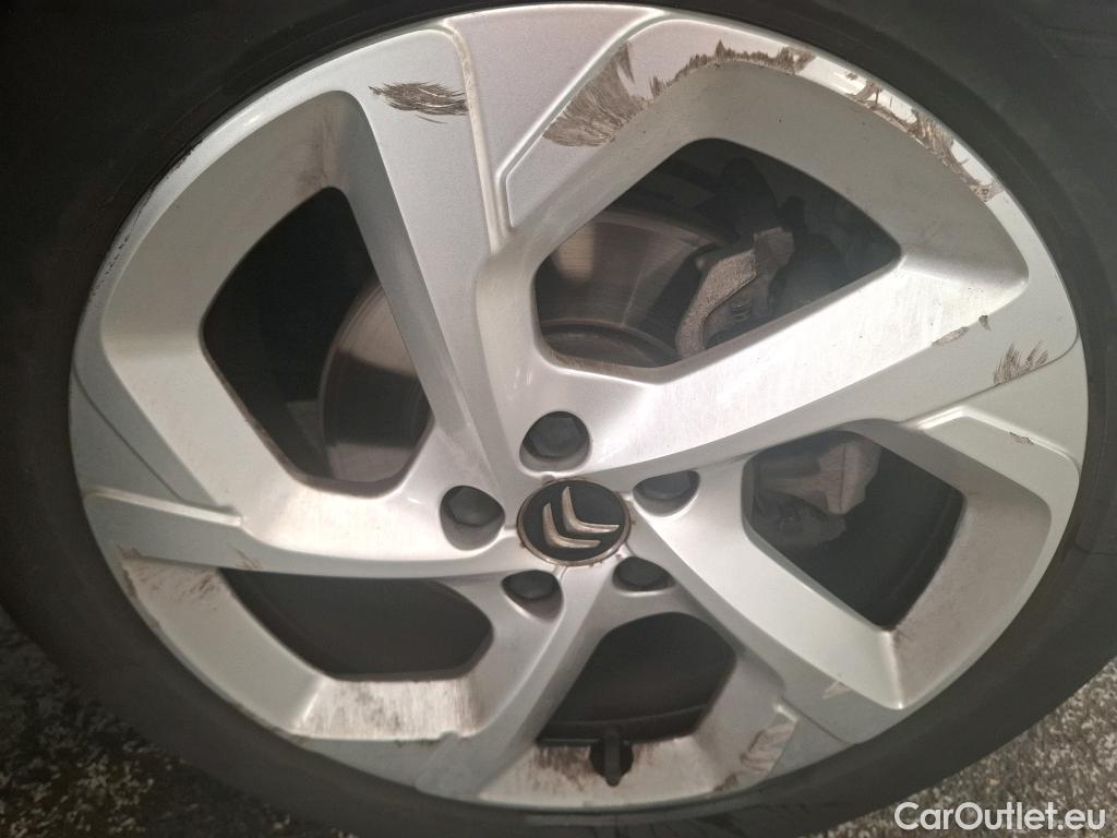  Citroen  C5 Aircross CITROEN  / 2022 / 5P / SUV BlueHDi 130 S&S EAT8 Feel #24