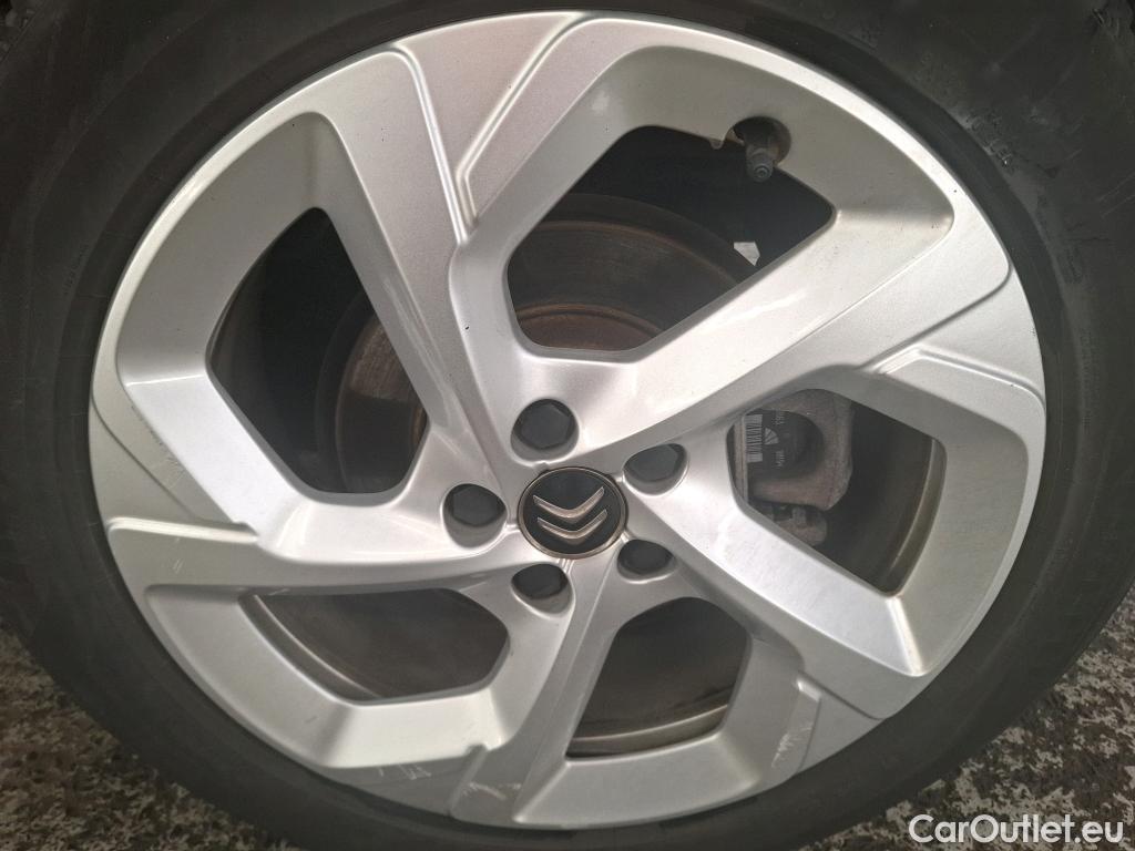  Citroen  C5 Aircross CITROEN  / 2022 / 5P / SUV BlueHDi 130 S&S EAT8 Feel #18