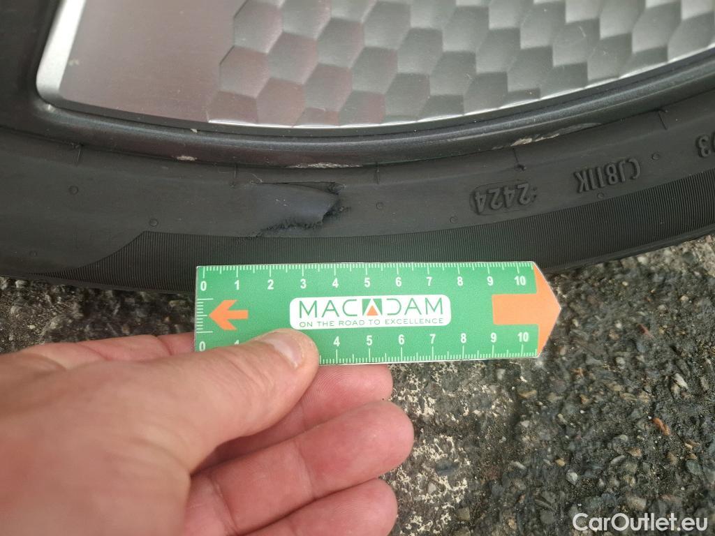  Hyundai   Ioniq Ioniq Business Hybrid 1.6 GDI 140CV BVA6 E6dT #15