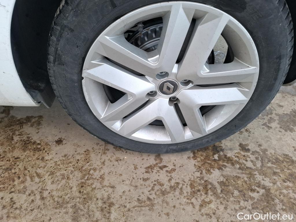  Renault  Clio  V Business 1.5 dCi 85CV BVM6 E6dT #26