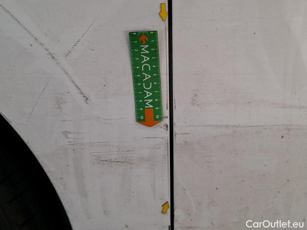  Citroen  Jumpy  Fourgon Club M 1.5 BlueHDi 100CV BVM6 E6d #2