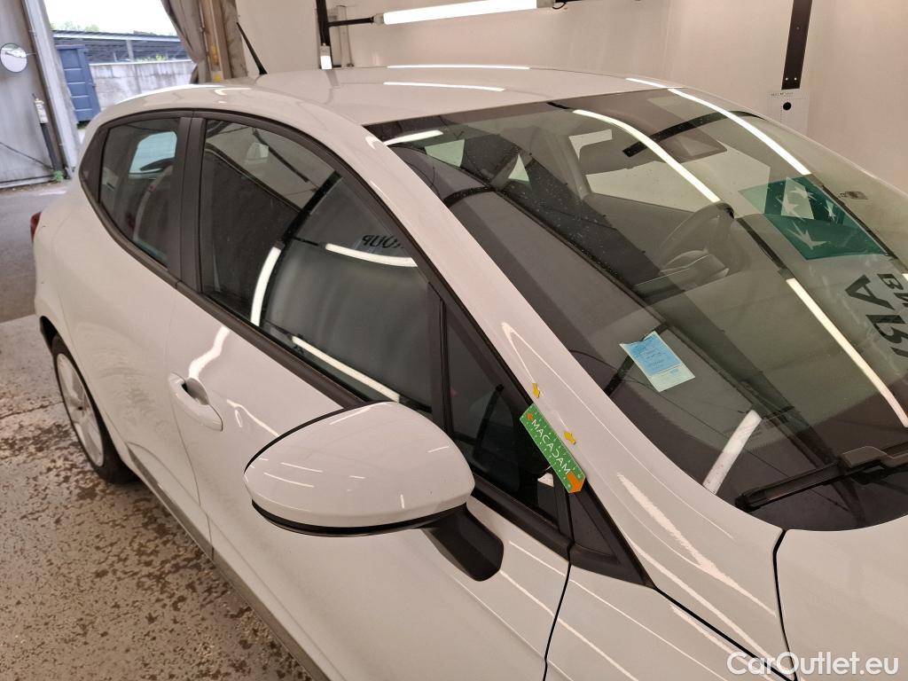  Renault  Clio  V Business Réversible 1.5 dCi 100CV BVM6 E6d / TRANSFO VP/VF #12