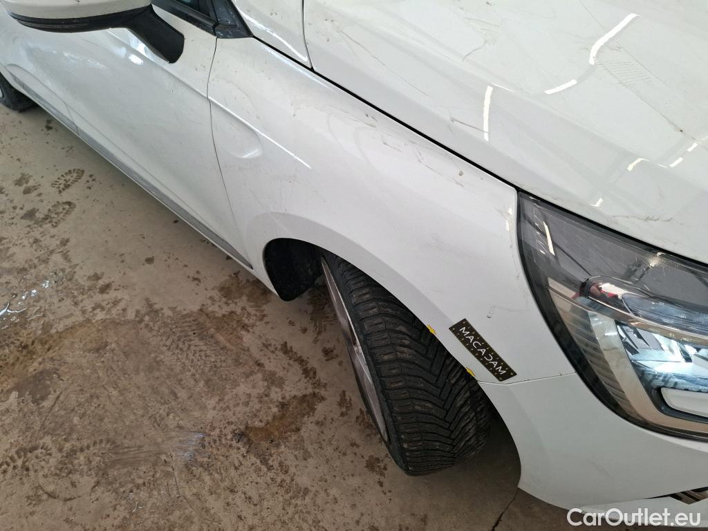  Renault  Clio  V Business 1.5 dCi 85CV BVM6 E6dT #1