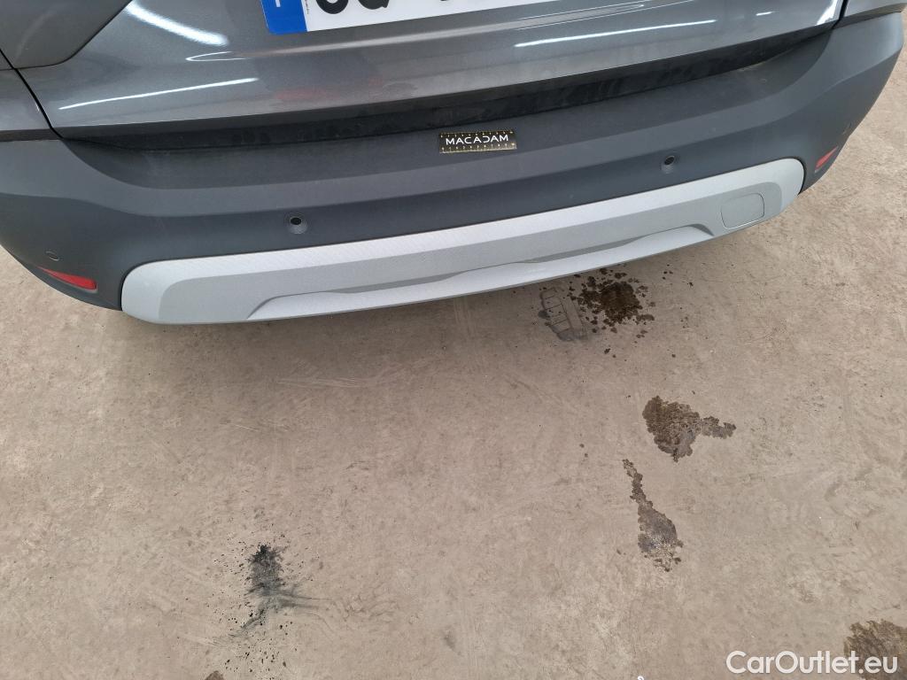  Opel  Crossland  X Business Elegance 1.5 110CV BVM6 E6d #1