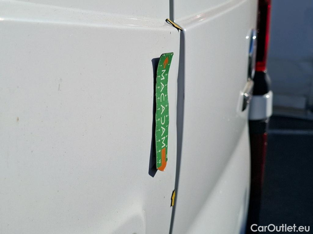  Fiat  Talento  Fourgon L2H1 1 2t #47