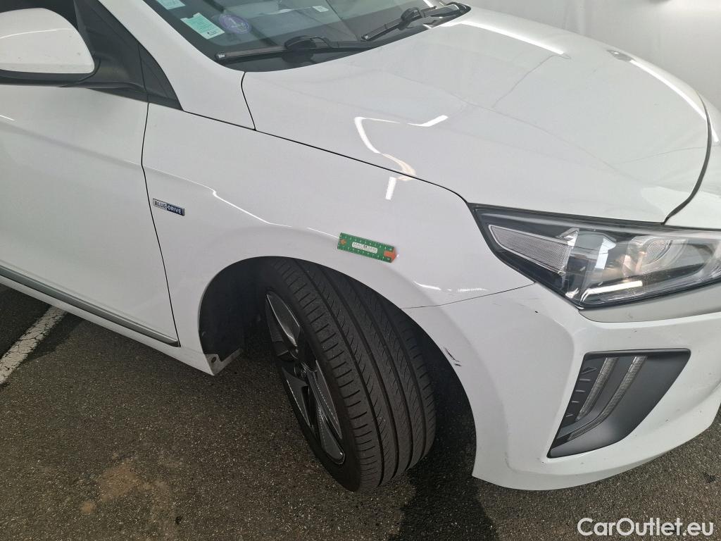  Hyundai   Ioniq Ioniq Business Hybrid 1.6 GDI 140CV BVA6 E6dT #48