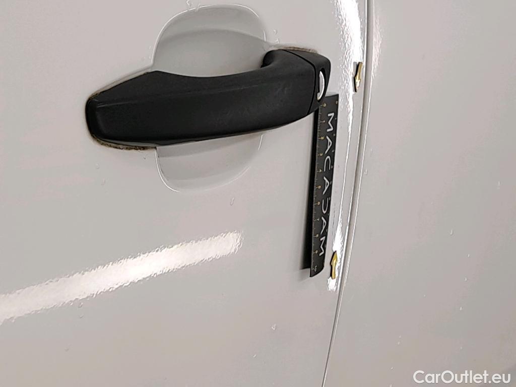  Citroen  Berlingo  Fourgon Driver M 1000 1.5 BlueHDi 100CV BVM5 E6dT #4