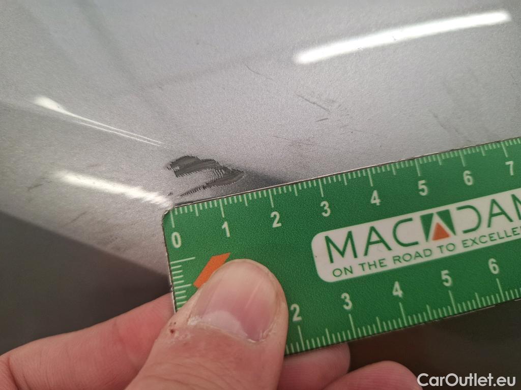  Citroen  C5 Aircross CITROEN  / 2022 / 5P / SUV BlueHDi 130 S&S EAT8 Feel #6