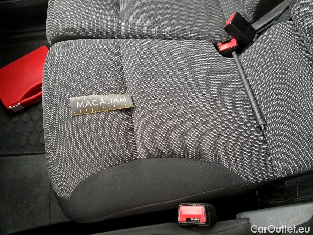  Citroen  Berlingo  Fourgon Driver M 1000 1.5 BlueHDi 100CV BVM5 E6dT #13