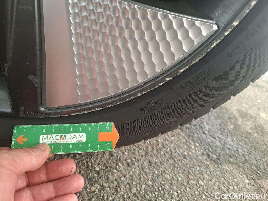  Hyundai   Ioniq Ioniq Business Hybrid 1.6 GDI 140CV BVA6 E6dT #27