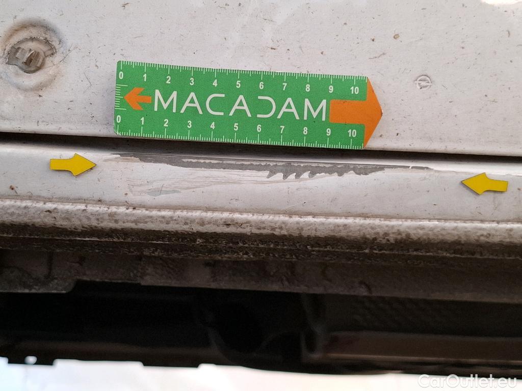  Citroen  Jumpy  Fourgon Club M 1.5 BlueHDi 100CV BVM6 E6d #25