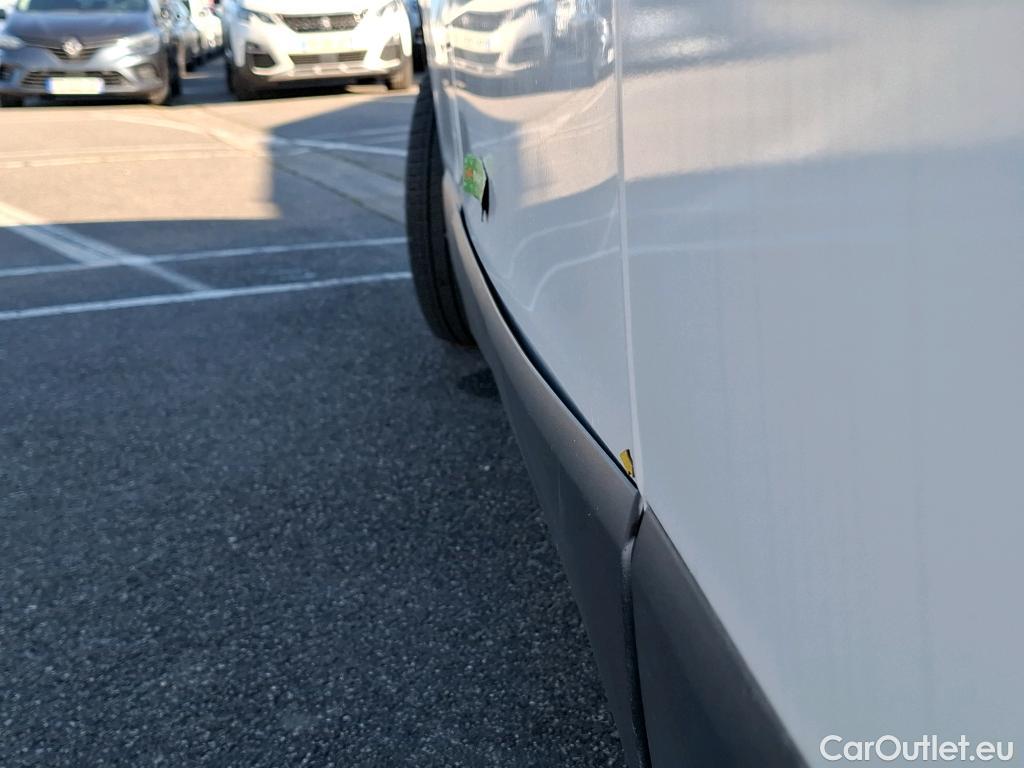  Fiat  Talento  Fourgon L2H1 1 2t #4