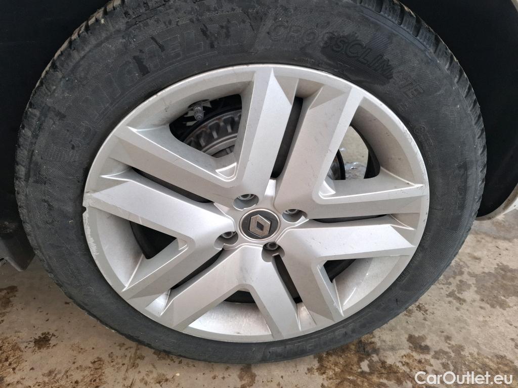  Renault  Clio  V Business 1.5 dCi 85CV BVM6 E6dT #6