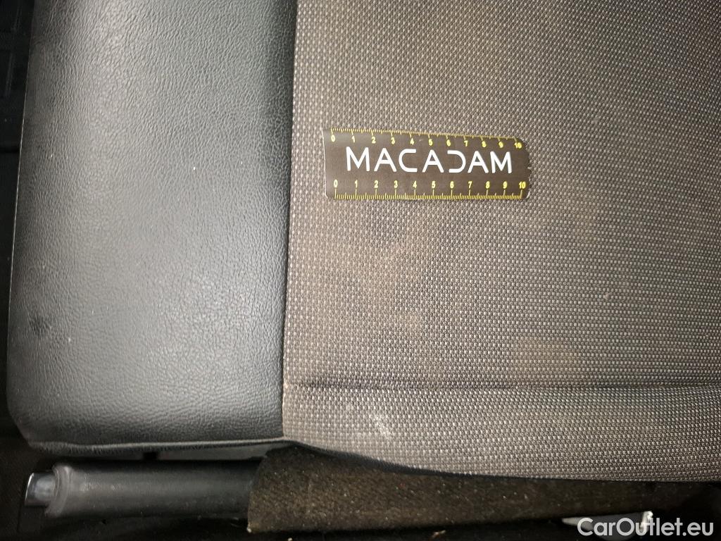  Citroen  Jumpy  Fourgon Club M 1.5 BlueHDi 100CV BVM6 E6d #37