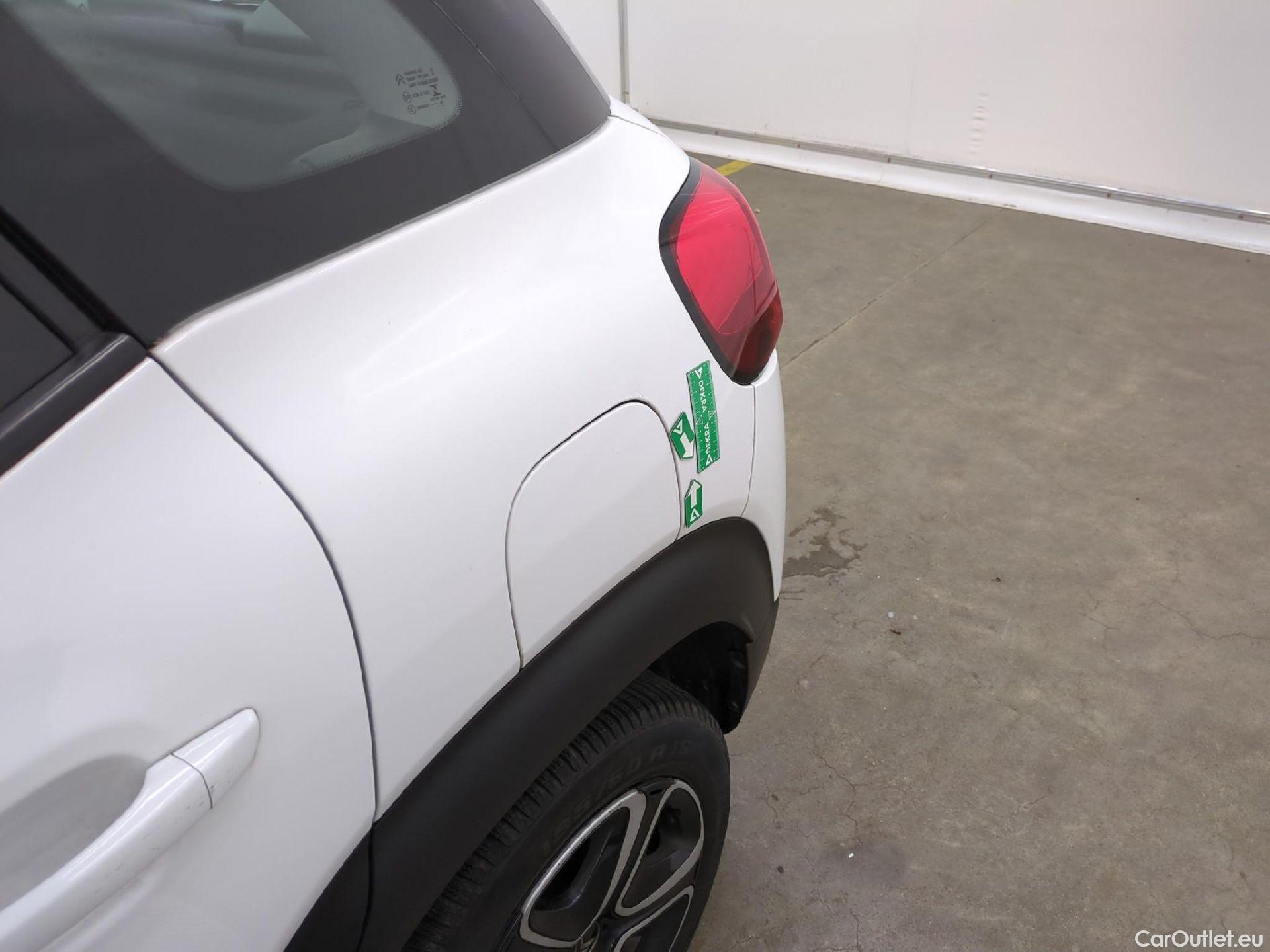  Citroen  C3  Aircross Feel Business 1.5 BlueHDi 120CV BVA6 E6dT #22