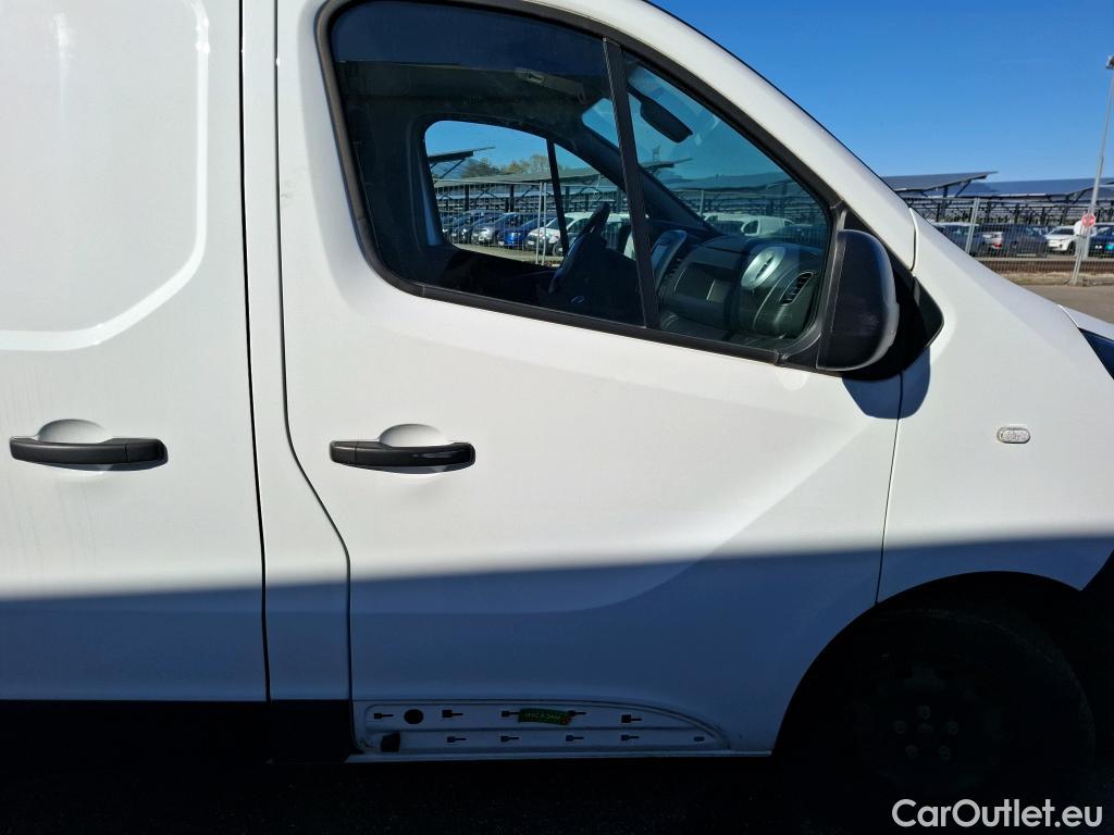  Fiat  Talento  Fourgon L2H1 1 2t #64