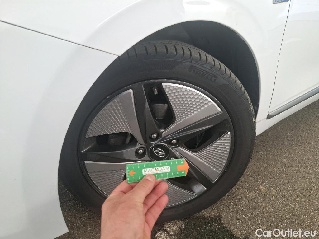  Hyundai   Ioniq Ioniq Business Hybrid 1.6 GDI 140CV BVA6 E6dT #14