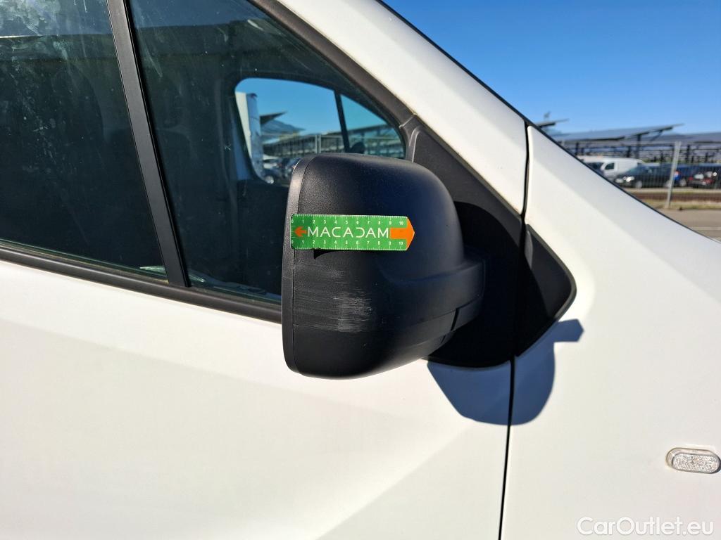  Fiat  Talento  Fourgon L2H1 1 2t #87