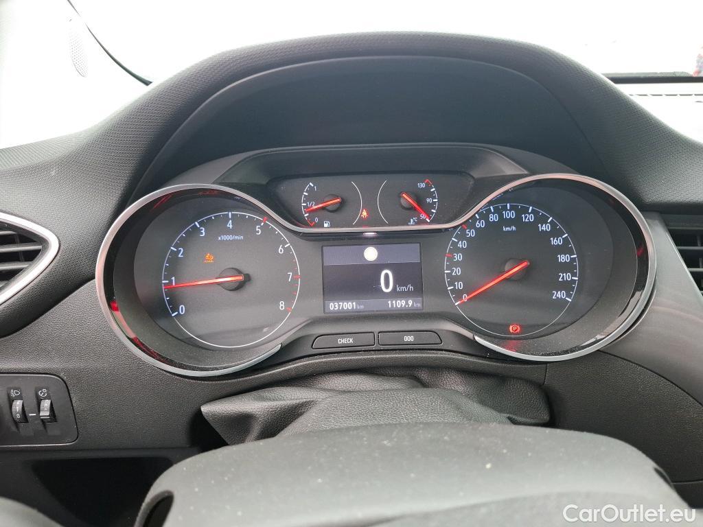  Opel  Crossland  X Business Elegance 1.5 110CV BVM6 E6d #10