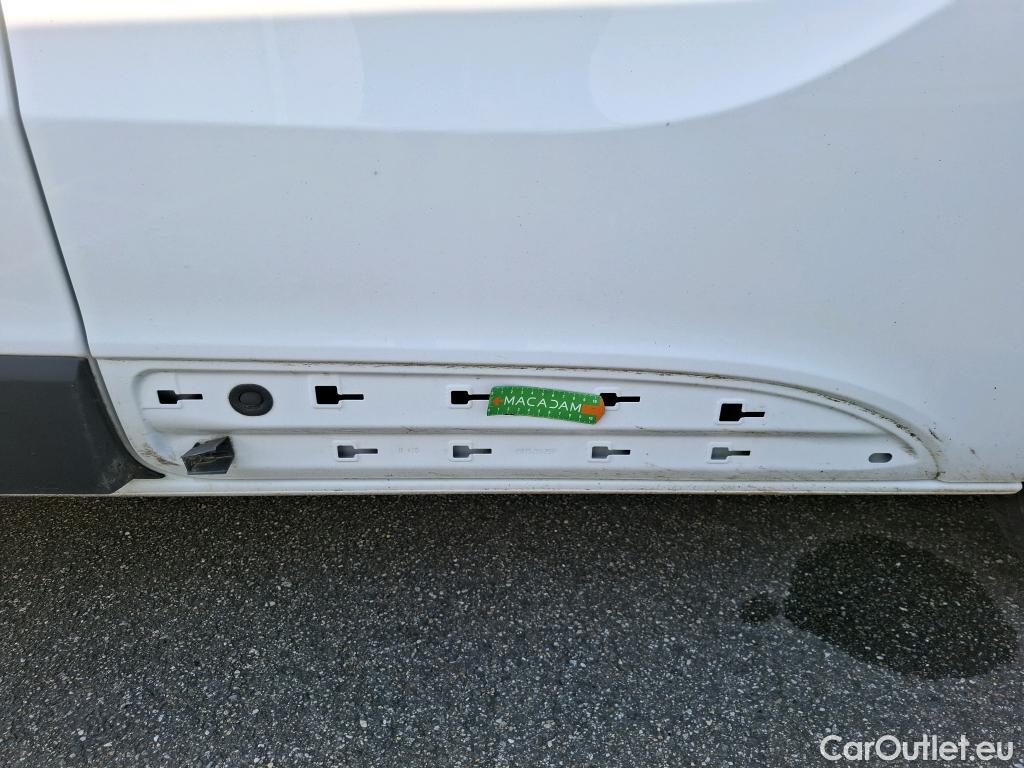  Fiat  Talento  Fourgon L2H1 1 2t #65