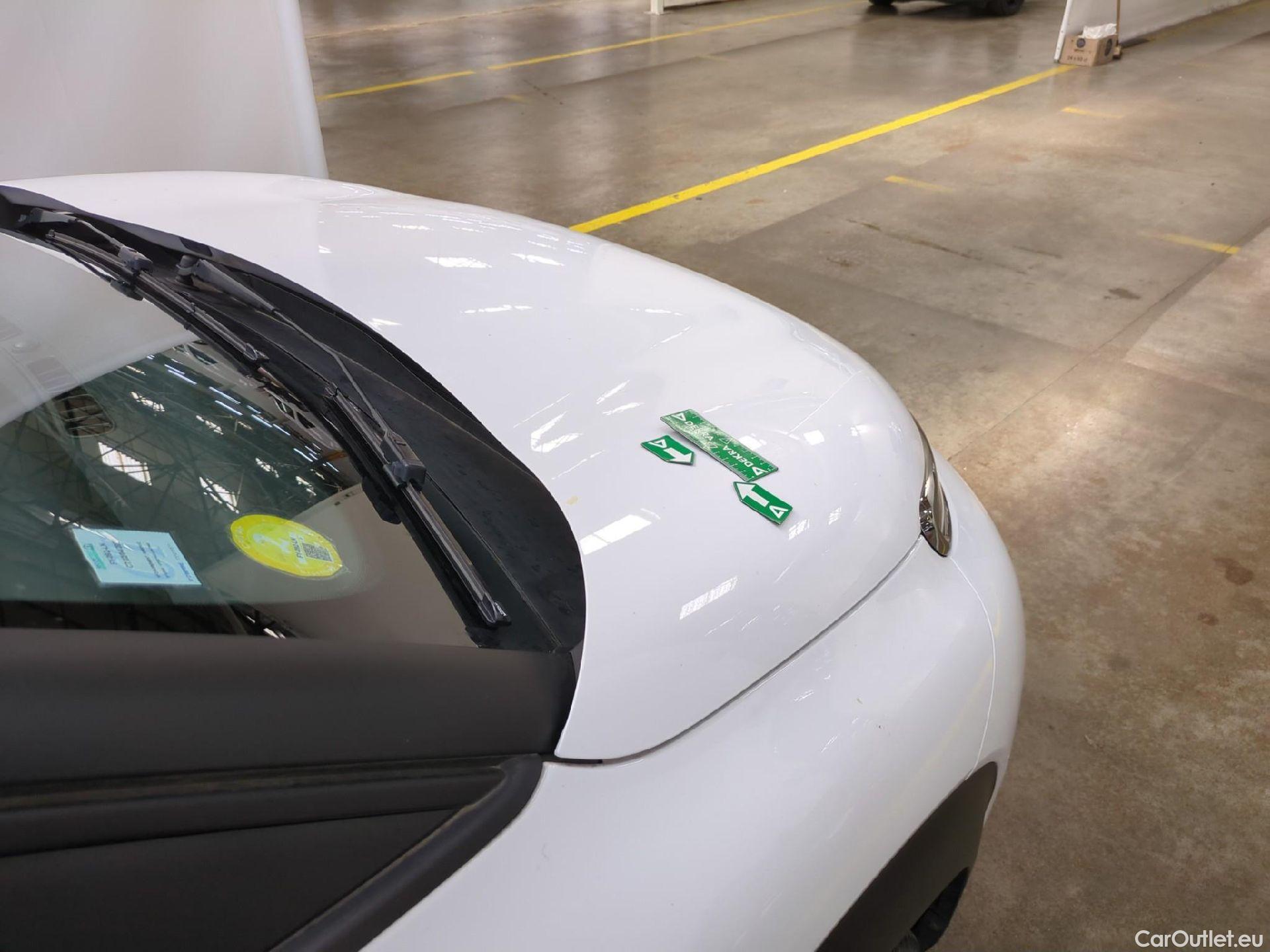  Citroen  C3  Aircross Feel Business 1.5 BlueHDi 120CV BVA6 E6dT #17