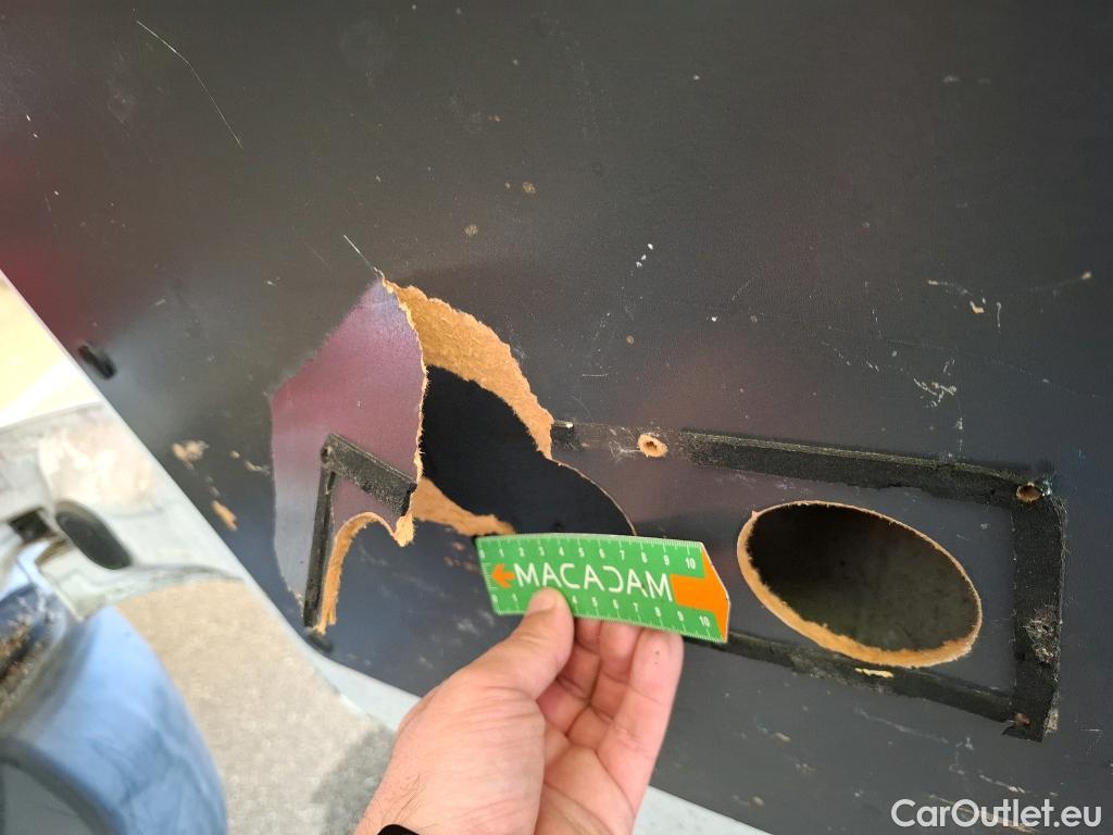  Citroen  Jumpy  Fourgon Club M 1.5 BlueHDi 100CV BVM6 E6d #31