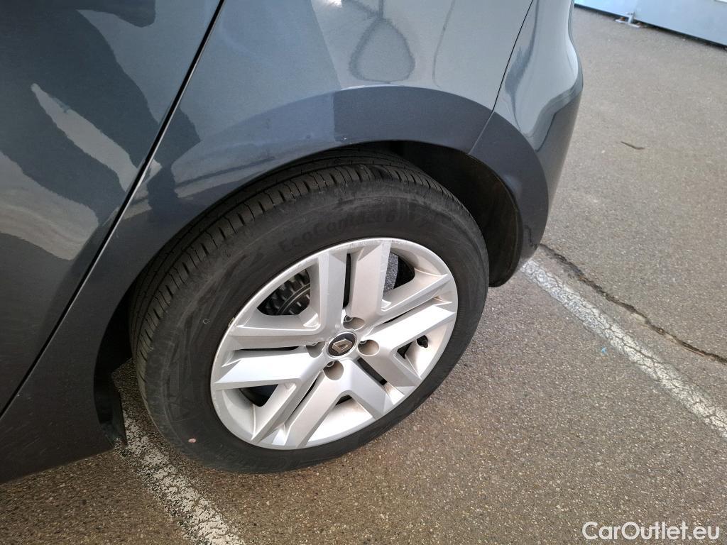  Renault  Clio  V Business Edition 1.0 TCe 90CV BVM6 E6d #13